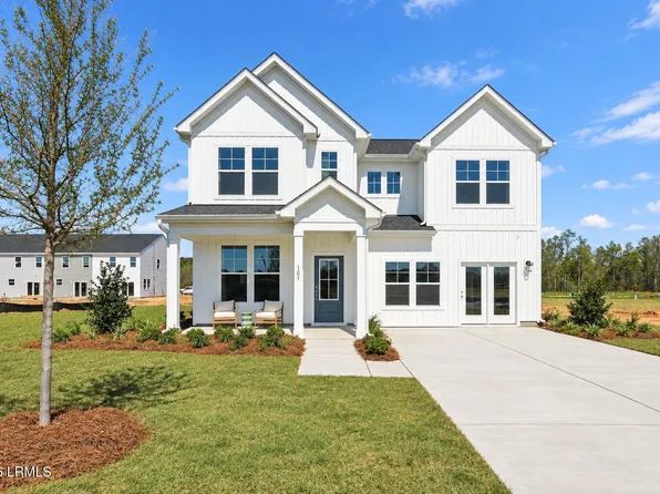 327 Rifle Road, Ridgeland, SC 29936