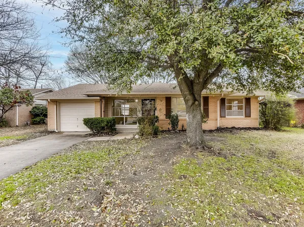 1905 Terry Dr, Grand Prairie, TX 75051