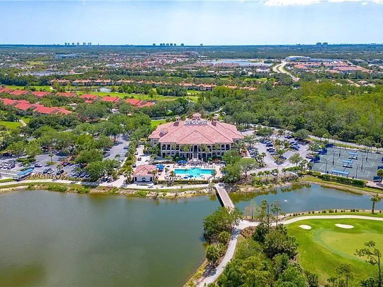 20150 Seagrove St #2701 — Photo 33