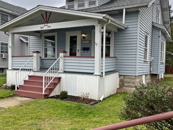 839 Race St, Williamsport, PA 17701