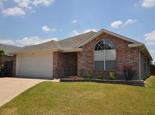 5512 Timber Ridge Ct, Watauga, TX 76137