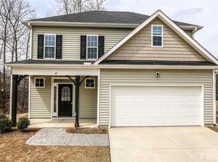 42 Berkeley Ct, Clayton, NC 27520