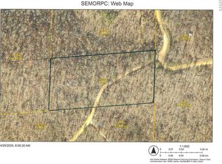 10 Hidden Valley Lks, Annapolis, MO 63620