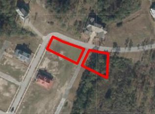 104 Ballast Point #11 & 11A, Oriental, NC 28571