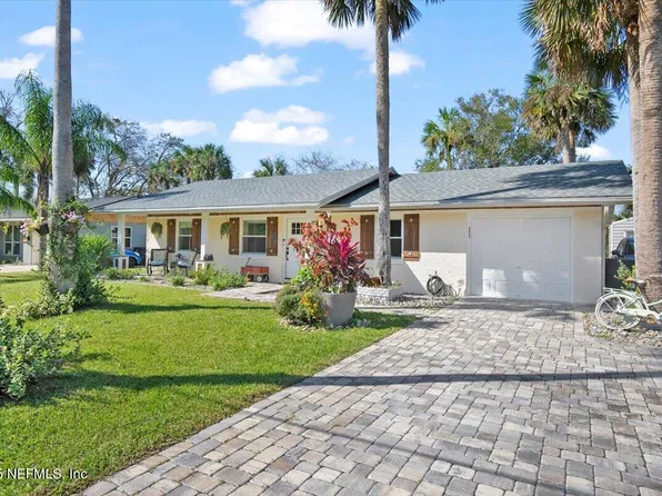 358 SKATE Road, Atlantic Beach, FL 32233