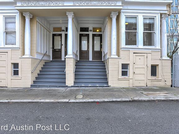 5th image of 443 Austin St #443