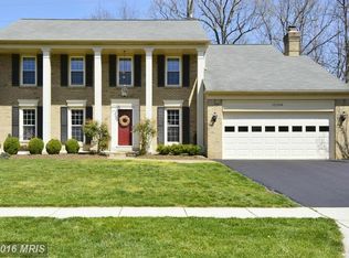 12204 Triple Crown Rd, Gaithersburg, MD 20878