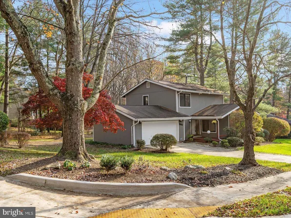 11163 Wood Elves Way, Columbia, MD 21044