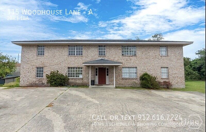 1st image of 115 Woodhouse Ln #A