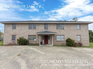 115 Woodhouse Ln #A, Savannah, GA 31406