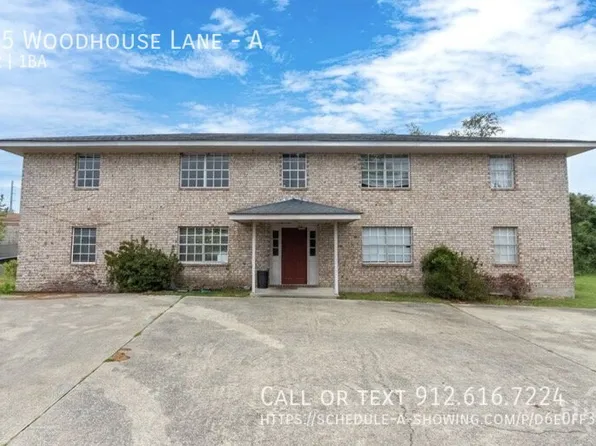 115 Woodhouse Ln #A, Savannah, GA 31406