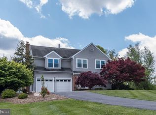 385 Chiseled Stone Rd, Sykesville, MD 21784