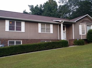 432 Yellow Hammer Dr, Roanoke, AL 36274