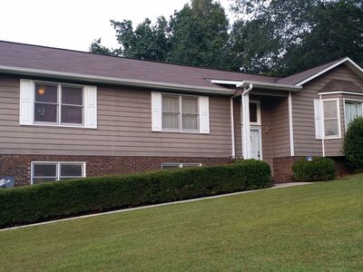432 Yellow Hammer Dr, Roanoke, AL, 36274