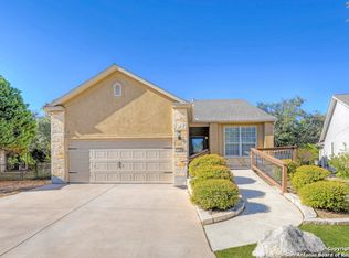 12639 Desert Palm, San Antonio, TX 78253