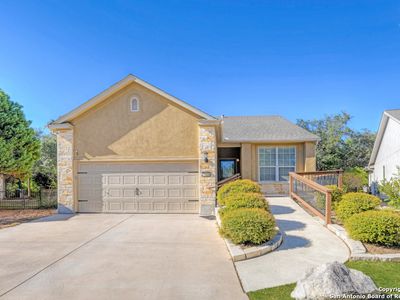 12639 Desert Palm, San Antonio, TX, 78253