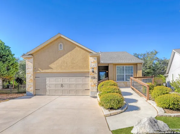 12639 Desert Palm, San Antonio, TX 78253