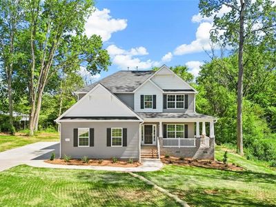 5226 Salem Woods Dr, Graham, NC, 27253