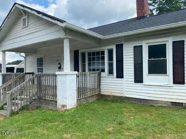 1106 E Main St, Johnson City, TN 37601