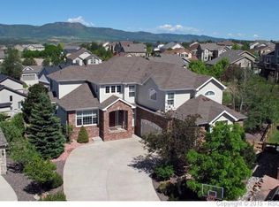 754 Witchhazel Ct, Colorado Springs, CO 80921