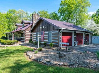3427 W Atherton Ln, White Pine, TN 37890