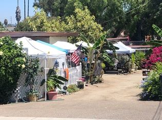 2911-17 Central Ave, Spring Valley, CA 91977