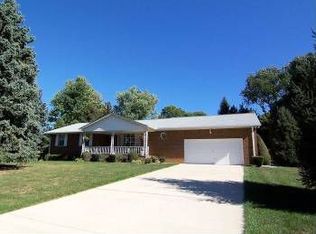 3205 Greenway Dr, Ellicott City, MD 21042