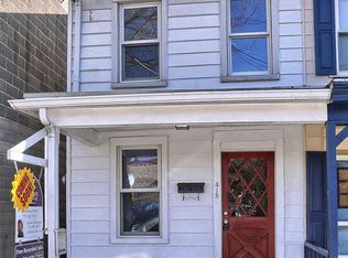 415 Arch St, Carlisle, PA 17013
