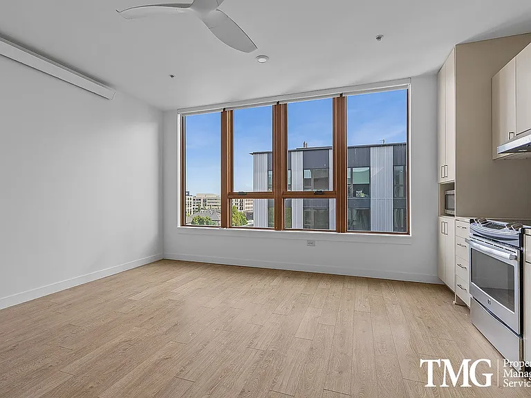 Muse Apartments — Photo 62