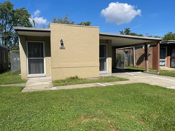 11624 S Church St, Chicago, IL 60643