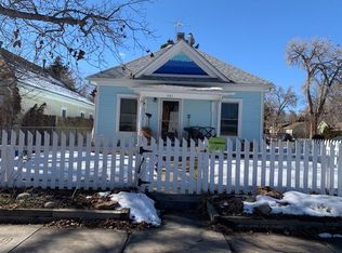 331 N Whitcomb St, Fort Collins, CO 80521