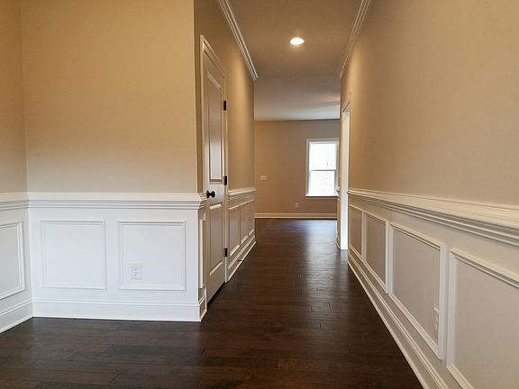 Foyer / Entrance Hall