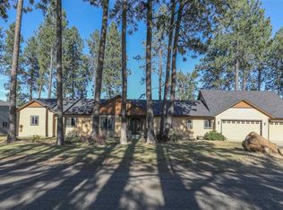 21405 W Blue Heron Rd, Cheney, WA 99004