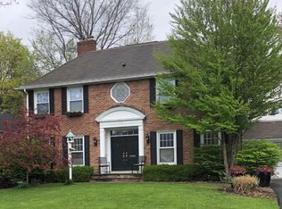 16 Campbell Road Ct, Binghamton, NY 13905