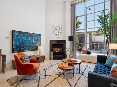 1207 Indiana St APT 3, San Francisco, CA, 94107