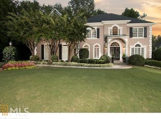 4795 Old Timber Ridge Rd NE, Marietta, GA 30068