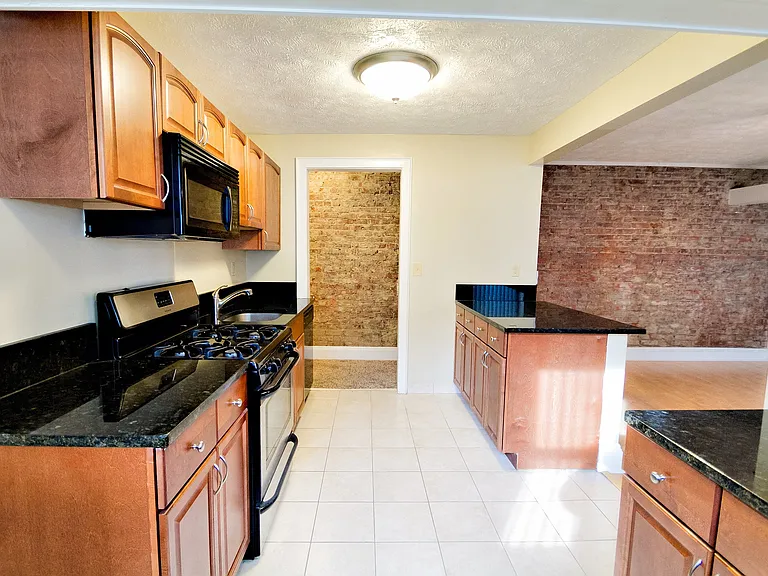 From sleek to homey, we provide a variety of finishes