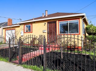 166 S 37th St, Richmond, CA