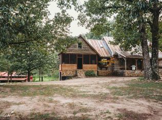 521 Brewer Rd, Lula, GA 30554