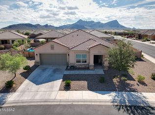 8943 W Fairford Rd, Marana, AZ 85653