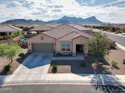 8943 W Fairford Rd, Marana, AZ, 85653