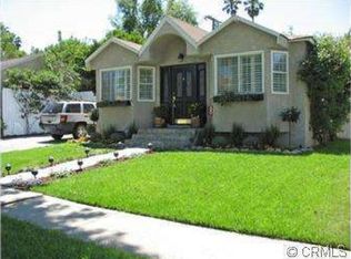 5737 Newcastle Ave, Encino, CA 91316