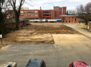 409 W Main St, Carbondale, IL 62901