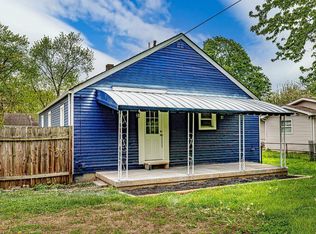 3107 Rufus St, Middletown, OH 45044