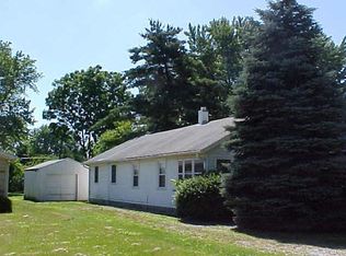 835 S Denison St, Indianapolis, IN