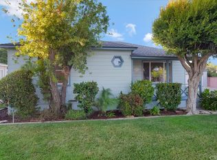 5443 E Brockwood St, Long Beach, CA 90808