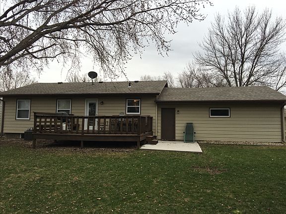 Back Of House