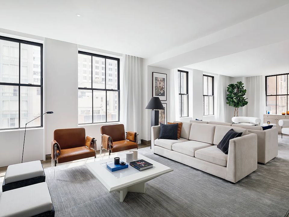 111 W 57th St APT 11A, New York, NY 10019 | Zillow