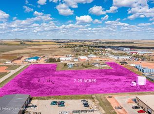 3206 111h Ave SW, Dickinson, ND 58601