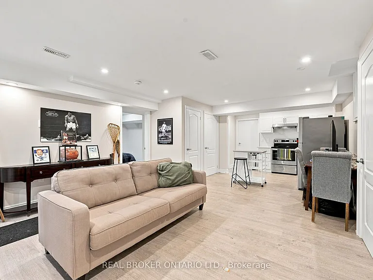 133 Elephant Hill Dr #BASEMENT — Photo 7